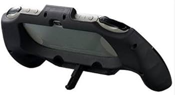 Amazon.co.jp: PS Vita2000(PCH-2000)専用ハンドグリップ